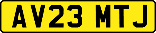 AV23MTJ