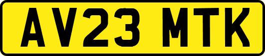 AV23MTK