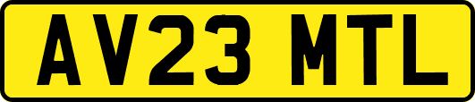 AV23MTL