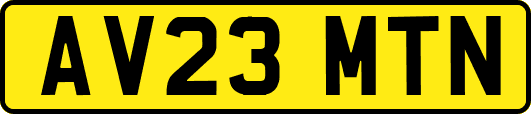 AV23MTN