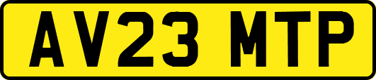 AV23MTP
