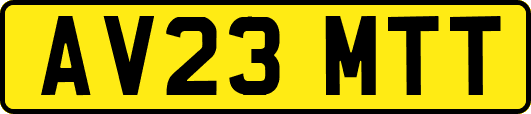 AV23MTT
