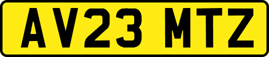 AV23MTZ