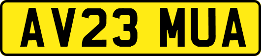 AV23MUA