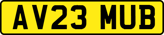 AV23MUB