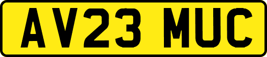 AV23MUC