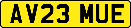 AV23MUE