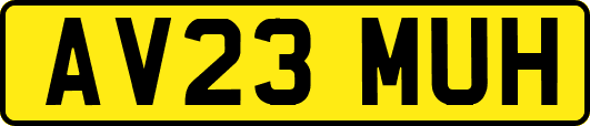 AV23MUH