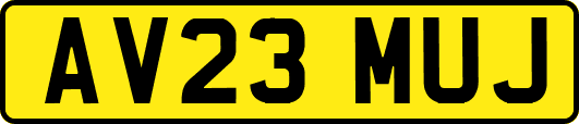 AV23MUJ
