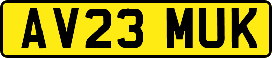 AV23MUK