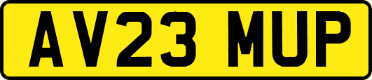 AV23MUP