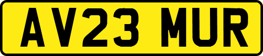 AV23MUR