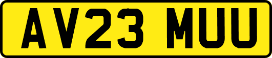 AV23MUU