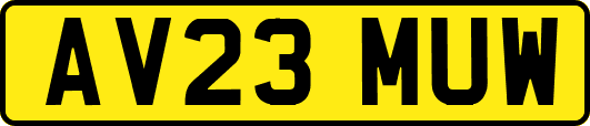 AV23MUW