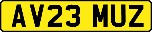 AV23MUZ