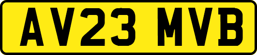 AV23MVB