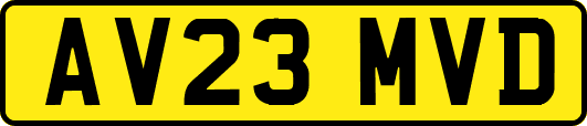 AV23MVD