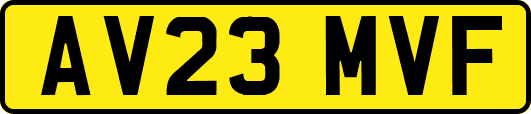 AV23MVF