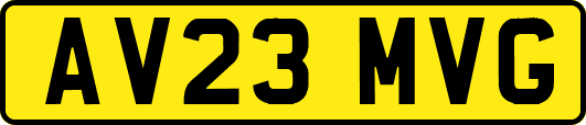 AV23MVG