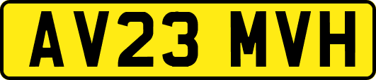 AV23MVH