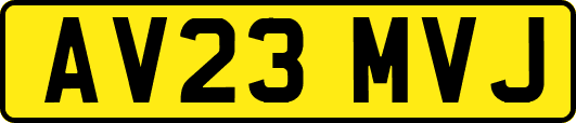 AV23MVJ