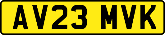 AV23MVK
