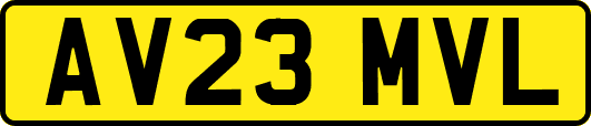 AV23MVL