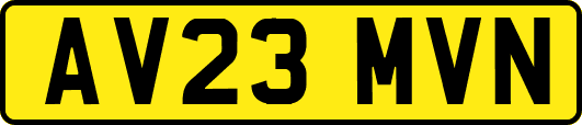 AV23MVN