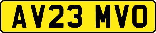 AV23MVO