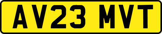 AV23MVT