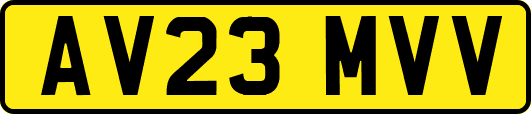 AV23MVV