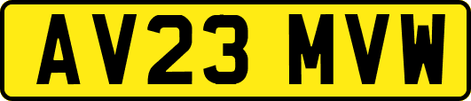 AV23MVW