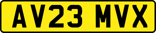 AV23MVX