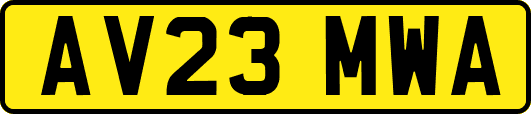 AV23MWA