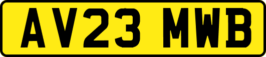 AV23MWB