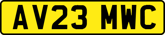 AV23MWC