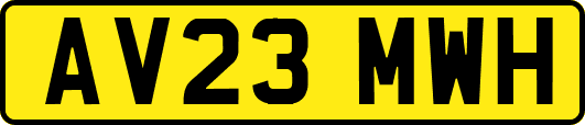 AV23MWH