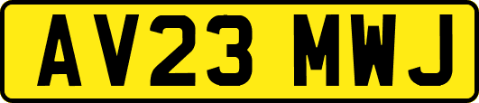AV23MWJ