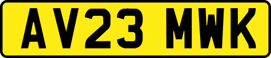AV23MWK