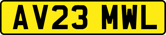 AV23MWL