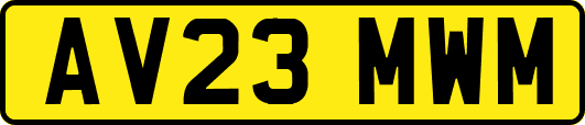 AV23MWM