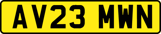 AV23MWN