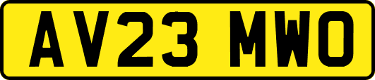 AV23MWO