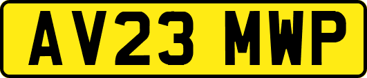 AV23MWP