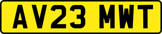 AV23MWT