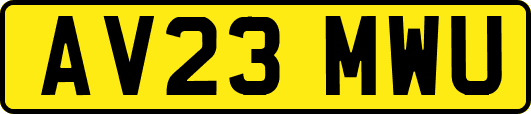 AV23MWU