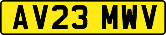 AV23MWV