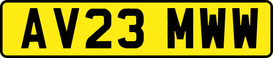 AV23MWW