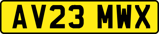 AV23MWX