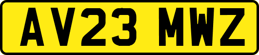AV23MWZ